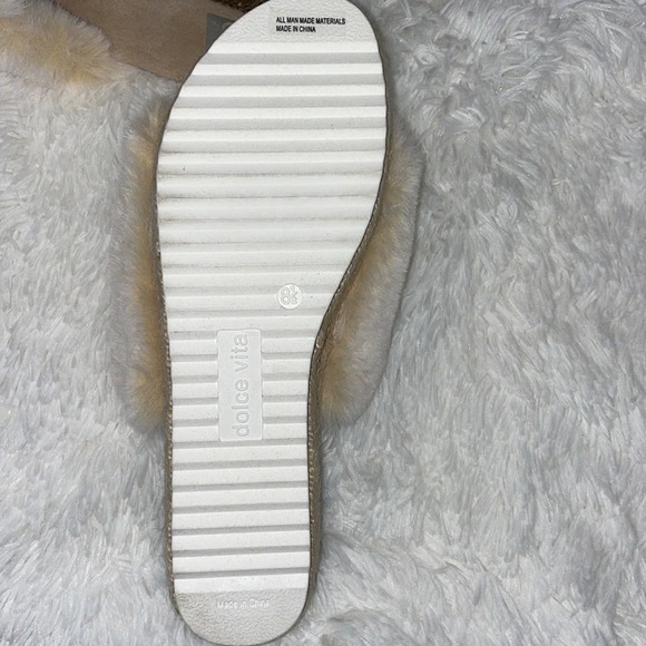 DV by Dolce Vita Wedge Shoes Super Soft - Picture 4 of 5